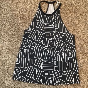 Vs Pink super soft tank